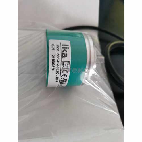 议价全新LIKA编码器I58S-H-600ZCU410R现货，I58S-H-600ZCU410R/S