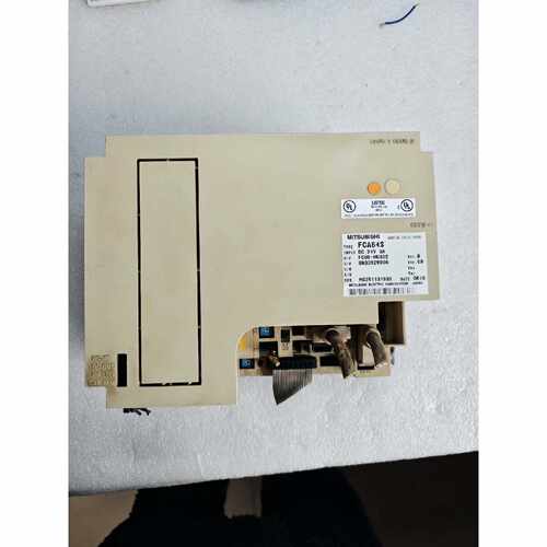 〔议价-可维修〕系统主机FCA64S二手