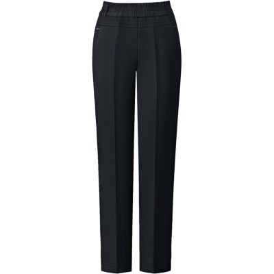 外穿冬季保暖加厚宽松妈妈裤高腰