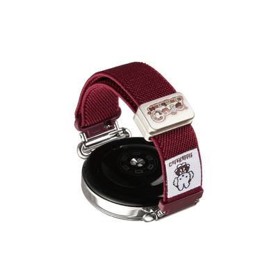 适用华为gt6表带磁吸watchgt5新款手表6pro智能gt4腕表gt3女款gt2