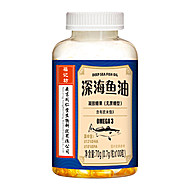 北京同仁堂中老年免疫力辅酶Q10胶囊