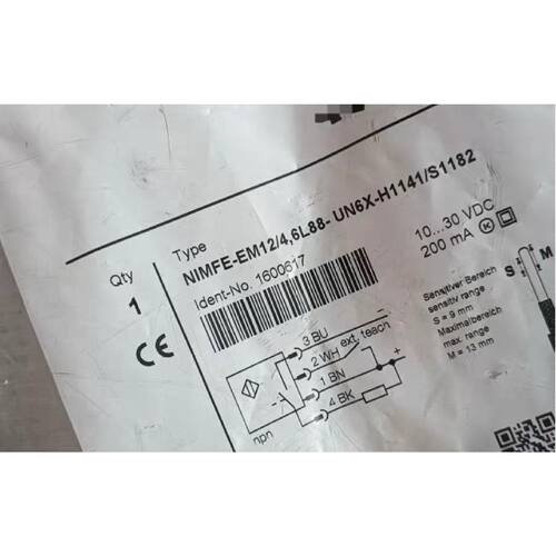询价-MFE-EM12/4,6L88-UN6X-H1141/S