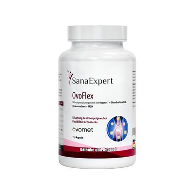 活动氨糖软骨素SanaExpert