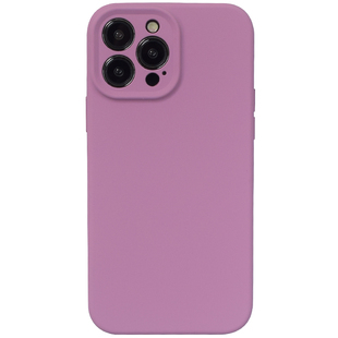 软糯液态硅胶适用苹果17promax手机壳iphone16pro纯色15p高级灰17air镜头全包16plus情侣14套13p壳简约防摔套