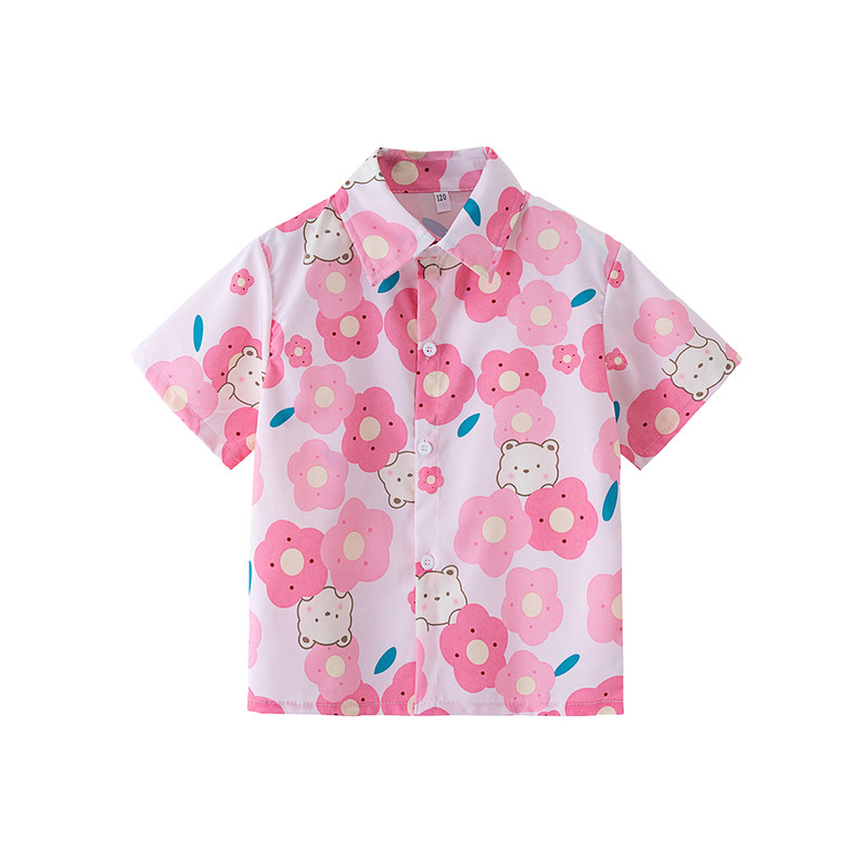 六一儿童演出服小学生啦啦队表演服幼儿园毕业拍照可爱班服背带裤