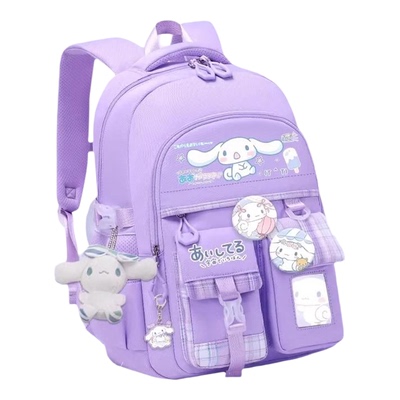 FADKARAN书包小学生大容量双肩包