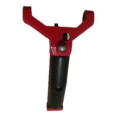 78油锯风力灭火器油门开关配件