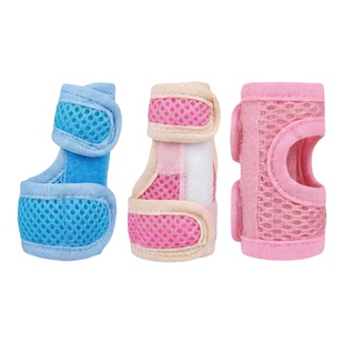 宝宝婴儿童腱鞘炎大拇指固定器手腕扳机指护具手指内扣矫正器护套