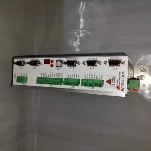 议价214AR-BJ-000-000创嘉ECOVARIO驱动器质量保证 有质保 欢迎询