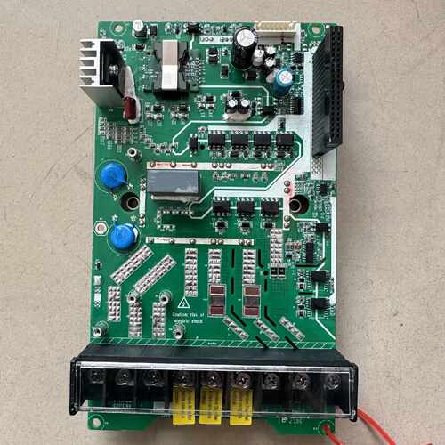在线议价MVT113GBM1汇川变频器MD290 500系列 7.5