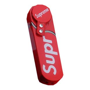 新款摇臂蓝焰直冲防风打火机气体充气复古个性创意男士点火器礼物