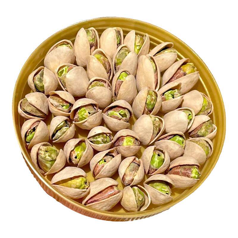 【年货必备】特大开心果