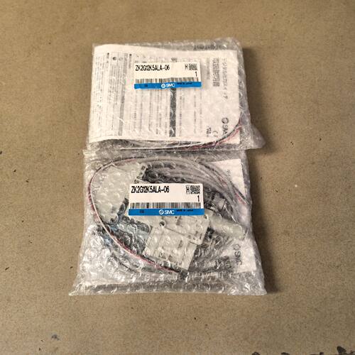 ZK2G12K5AL SM 真空发生器全新原装