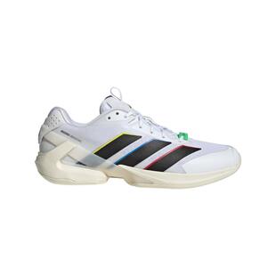 ADIZERO UBERSONIC 5网面网球运动鞋男子新款adidas阿迪达斯