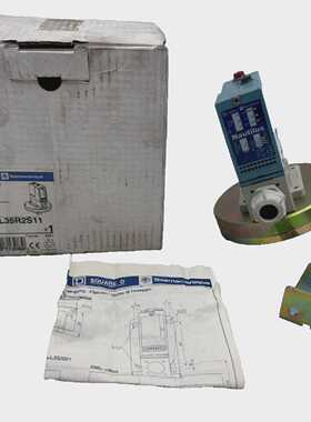 TELEMECANIQUE XML BL35R2S11 Pressure Switch