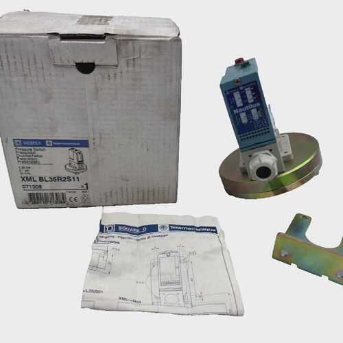 TELEMECANIQUE XML BL35R2S11 Pressure Switch