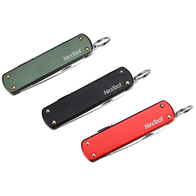 便携小刀纳拓edc折叠小刀