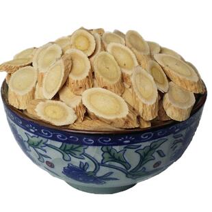 甘肃黄芪片500g克原产地中药材正品中草药当归北齐党参泡水可磨粉