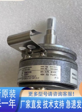议价德国进口全新原装SEW编码器OG73 UN 1024 ES7C/EV7C