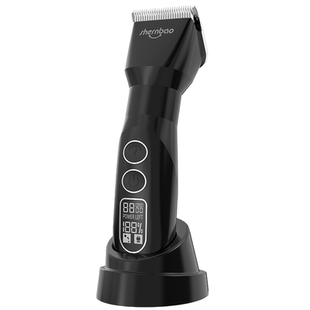 神宝宠物专业电推剪宠物店营业用大功率剃毛器金毛泰迪狗狗大电剪