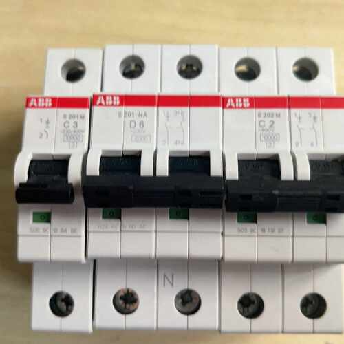 溢价-S201M-C3/S201-NA D6  /S202M-C2