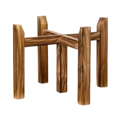 防腐支架置物架卯榫结构厂家直销