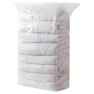 真空压缩袋装棉被子衣物收纳袋学生行李免抽气搬家打包袋宿舍家用