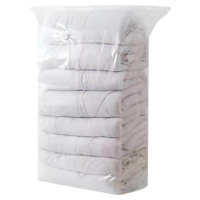 真空压缩袋装棉被子衣物收纳袋