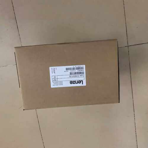 议价Lenze伦茨伺服驱动器EVS9325-ES全新正品现货议价