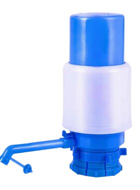 手动压水器大号桶装矿泉水手压式