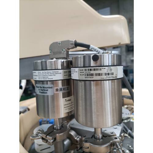 议价MKS真空计型号627D11TDC2P测量范围1.33