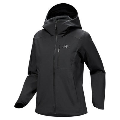 始祖鸟GAMMAMX软壳夹克