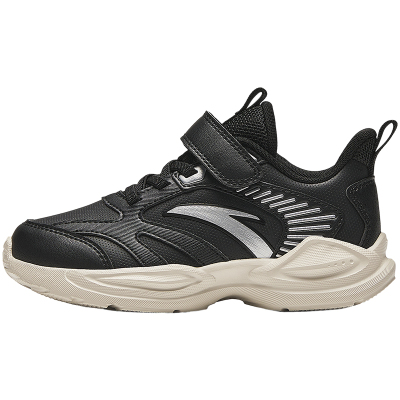 安踏儿童男小童跑鞋运动鞋