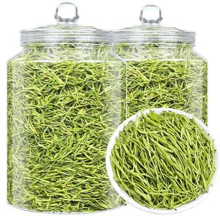 陈一凡金银花茶500g干菊花茶柠檬片清火去火正品野生养生凉茶茶叶