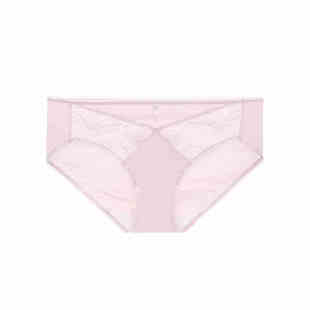 安莉芳旗下E-BRA内衣KB00280/KB00281配套三角裤女士内裤K200280