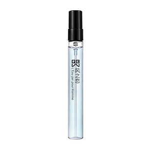SMELL BROTHER/气味哥风之恋水之恋情侣香水正品试香小样清新淡雅