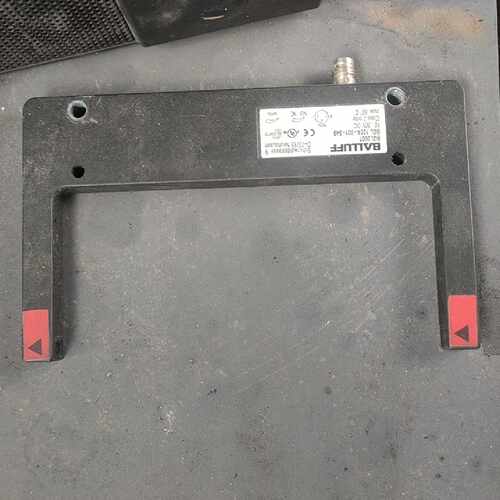 询价-BALLUFF BGL0007槽型光电传感器 BGL120A