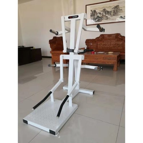 商用肩部器材侧平举增肌飞鸟举肩训练器提升机