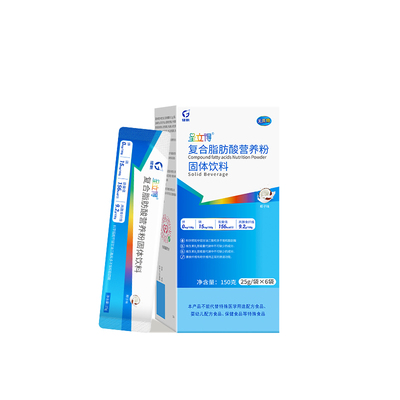 健帆0钾低磷营养粉挪威进口鱼油