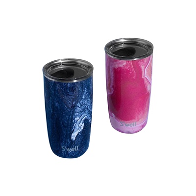 swell不锈钢保温马克杯