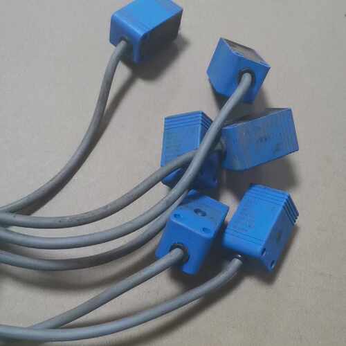 议价拆机兰宝LE17SN08DNO接近传感器开关图片就是实物维修