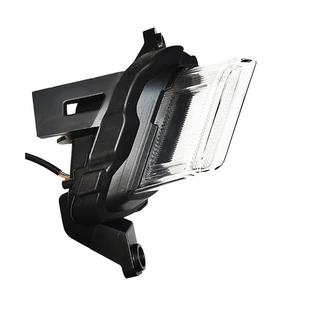 九号机械师二代MMAX2转向灯机械师2氛围灯可调改装蓝牙电动车配件