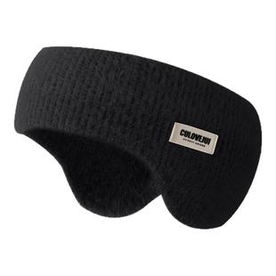 冬季保暖耳罩男女户外运动跑步防风发带耳捂护耳朵罩加绒防寒耳套