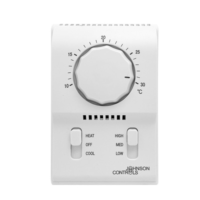 江森JOHNSONCONTROLS机械精准