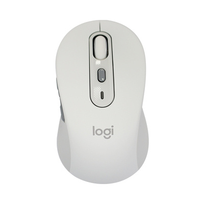 罗技M750m/L无线蓝牙静音鼠标