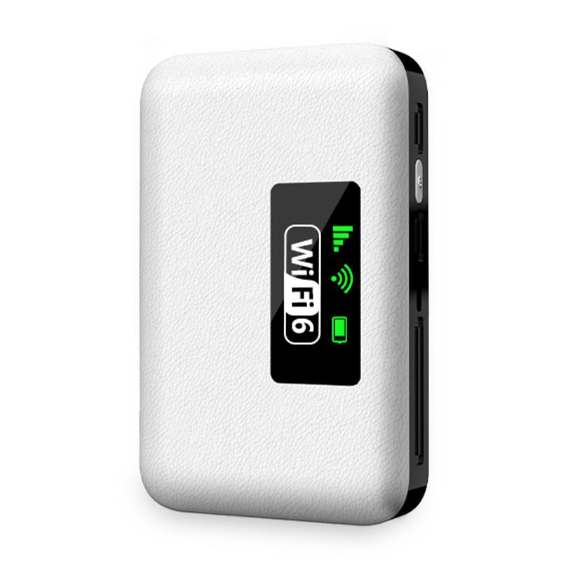 移动随身WiFi无预存19.9元1500G
