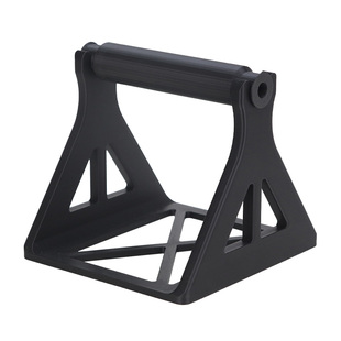 打印机外置支架条码机支架标签机热敏纸标签纸支架快递单通用支架