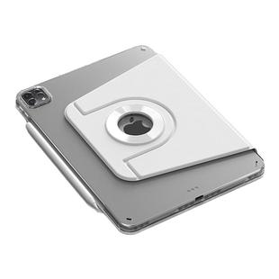 劲仕适用苹果ipad10代保护套air5平板9壳2024新pro第九十11寸360旋转10.2磁吸18拆分3防弯4轻薄mini6亚克力23