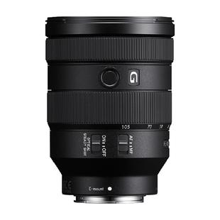 索尼FE24-105mm F4 G OSS全画幅微单G镜头24105G适用A7C2/M3/4