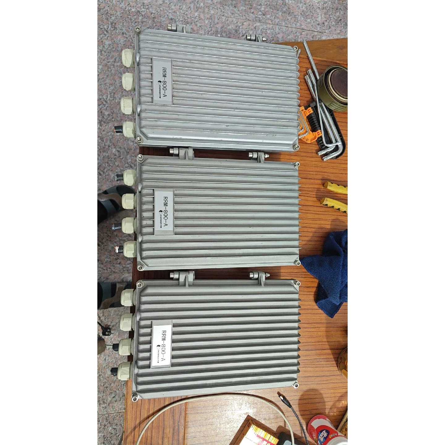 【议价-可维修】中恒远端电源适配器800W 全新/二手均有货